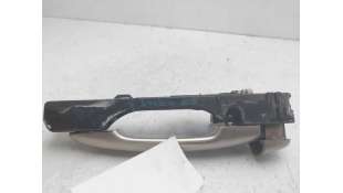 MANETA EXTERIOR DELANTERA DERECHA NISSAN PRIMERA (2002-2007) 2.2 DI 126CV 2184CC - L.8306959 / 80642AV700 2