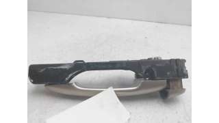 MANETA EXTERIOR DELANTERA DERECHA NISSAN PRIMERA (2002-2007) 2.2 DI 126CV 2184CC - L.8306959 / 80642AV700