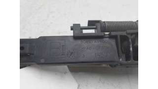 MANETA EXTERIOR DELANTERA DERECHA NISSAN PRIMERA (2002-2007) 2.2 DI 126CV 2184CC - L.8306959 / 80642AV700