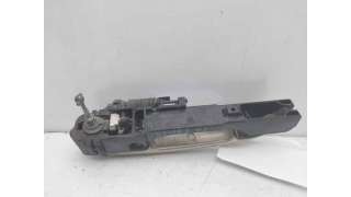 MANETA EXTERIOR DELANTERA IZQUIERDA NISSAN PRIMERA (2002-2007) 2.2 DI 126CV 2184CC - L.8306960 / 80642AV700