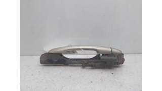 MANETA EXTERIOR DELANTERA IZQUIERDA NISSAN PRIMERA (2002-2007) 2.2 DI 126CV 2184CC - L.8306960 / 80642AV700