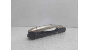 MANETA EXTERIOR TRASERA DERECHA NISSAN PRIMERA (2002-2007) 2.2 DI 126CV 2184CC - L.8306962 / 80642AV600