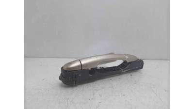 MANETA EXTERIOR TRASERA DERECHA NISSAN PRIMERA (2002-2007) 2.2 DI 126CV 2184CC - L.8306962 / 80642AV600