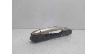 MANETA EXTERIOR TRASERA DERECHA NISSAN PRIMERA (2002-2007) 2.2 DI 126CV 2184CC - L.8306962 / 80642AV600
