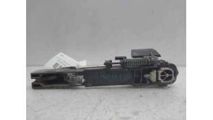 MANETA EXTERIOR TRASERA DERECHA NISSAN PRIMERA (2002-2007) 2.2 DI 126CV 2184CC - L.8306962 / 80642AV600 2