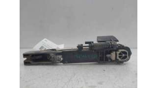 MANETA EXTERIOR TRASERA DERECHA NISSAN PRIMERA (2002-2007) 2.2 DI 126CV 2184CC - L.8306962 / 80642AV600