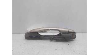 MANETA EXTERIOR TRASERA DERECHA NISSAN PRIMERA (2002-2007) 2.2 DI 126CV 2184CC - L.8306962 / 80642AV600