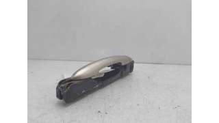 MANETA EXTERIOR TRASERA IZQUIERDA NISSAN PRIMERA (2002-2007) 2.2 DI 126CV 2184CC - L.8306963 / 80642AV600