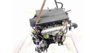 MOTOR COMPLETO NISSAN PRIMERA (2002-2007) 2.2 DI 126CV 2184CC - L.8306973 / YD22