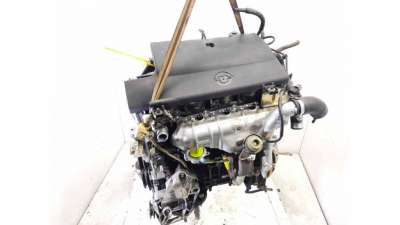 MOTOR COMPLETO NISSAN PRIMERA (2002-2007) 2.2 DI 126CV 2184CC - L.8306973 / YD22