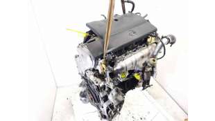 MOTOR COMPLETO NISSAN PRIMERA (2002-2007) 2.2 DI 126CV 2184CC - L.8306973 / YD22 2
