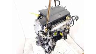 MOTOR COMPLETO NISSAN PRIMERA (2002-2007) 2.2 DI 126CV 2184CC - L.8306973 / YD22