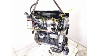 MOTOR COMPLETO NISSAN PRIMERA (2002-2007) 2.2 DI 126CV 2184CC - L.8306973 / YD22