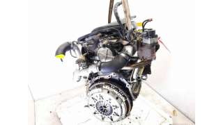 MOTOR COMPLETO NISSAN PRIMERA (2002-2007) 2.2 DI 126CV 2184CC - L.8306973 / YD22