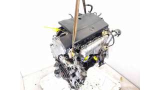 MOTOR COMPLETO NISSAN PRIMERA (2002-2007) 2.2 DI 126CV 2184CC - L.8306973 / YD22