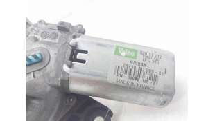 MOTOR LIMPIA TRASERO NISSAN PRIMERA (2002-2007) 2.2 DI 126CV 2184CC - L.8306979 / 28710AU200 2