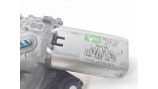 MOTOR LIMPIA TRASERO NISSAN PRIMERA (2002-2007) 2.2 DI 126CV 2184CC - L.8306979 / 28710AU200