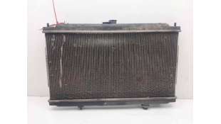 RADIADOR AGUA NISSAN PRIMERA (2002-2007) 2.2 DI 126CV 2184CC - L.8307016 / 214104M407 2