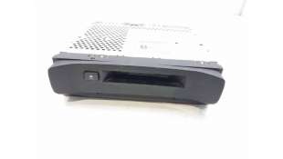 SISTEMA AUDIO / RADIO CD NISSAN PRIMERA (2002-2007) 2.2 DI 126CV 2184CC - L.8307026 / 28185BA010