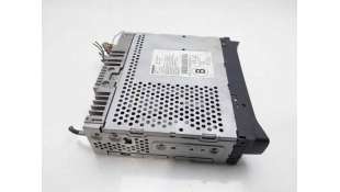 SISTEMA AUDIO / RADIO CD NISSAN PRIMERA (2002-2007) 2.2 DI 126CV 2184CC - L.8307026 / 28185BA010 2