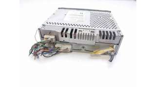 SISTEMA AUDIO / RADIO CD NISSAN PRIMERA (2002-2007) 2.2 DI 126CV 2184CC - L.8307026 / 28185BA010