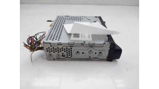 SISTEMA AUDIO / RADIO CD NISSAN PRIMERA (2002-2007) 2.2 DI 126CV 2184CC - L.8307026 / 28185BA010