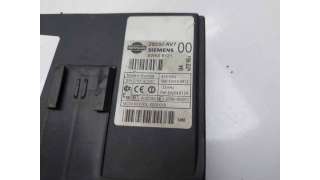 MODULO ELECTRONICO NISSAN PRIMERA (2002-2007) 2.2 DI 126CV 2184CC - L.8307027 / 28550AV700