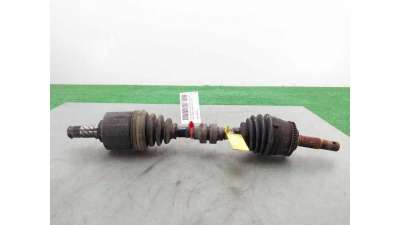 TRANSMISION DELANTERA IZQUIERDA NISSAN PRIMERA (2002-2007) 2.2 DI 126CV 2184CC - L.8307034 / 39101AU011
