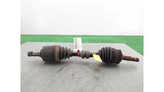 TRANSMISION DELANTERA IZQUIERDA NISSAN PRIMERA (2002-2007) 2.2 DI 126CV 2184CC - L.8307034 / 39101AU011