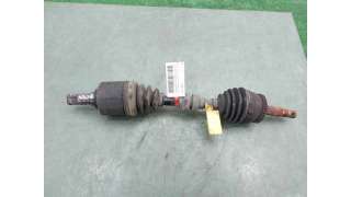 TRANSMISION DELANTERA IZQUIERDA NISSAN PRIMERA (2002-2007) 2.2 DI 126CV 2184CC - L.8307034 / 39101AU011