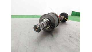 TRANSMISION DELANTERA IZQUIERDA NISSAN PRIMERA (2002-2007) 2.2 DI 126CV 2184CC - L.8307034 / 39101AU011
