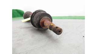 TRANSMISION DELANTERA IZQUIERDA NISSAN PRIMERA (2002-2007) 2.2 DI 126CV 2184CC - L.8307034 / 39101AU011