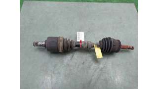 TRANSMISION DELANTERA IZQUIERDA NISSAN PRIMERA (2002-2007) 2.2 DI 126CV 2184CC - L.8307034 / 39101AU011
