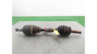 TRANSMISION DELANTERA IZQUIERDA NISSAN PRIMERA (2002-2007) 2.2 DI 126CV 2184CC - L.8307034 / 39101AU011