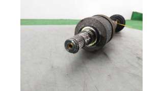 TRANSMISION DELANTERA IZQUIERDA NISSAN PRIMERA (2002-2007) 2.2 DI 126CV 2184CC - L.8307034 / 39101AU011