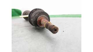 TRANSMISION DELANTERA IZQUIERDA NISSAN PRIMERA (2002-2007) 2.2 DI 126CV 2184CC - L.8307034 / 39101AU011