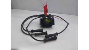 BOBINA ENCENDIDO RENAULT CLIO I (1990-1998) 1.2 (B/C/S57A, B/C57S, 5/357F, 5/357J, 5/357L, 5/357R) 58CV 1171CC - L.8307075 