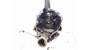 CAJA CAMBIOS RENAULT CLIO I (1990-1998) 1.2 (B/C/S57A, B/C57S, 5/357F, 5/357J, 5/357L, 5/357R) 58CV 1171CC - L.8307098 / JB