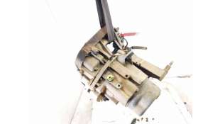 CAJA CAMBIOS RENAULT CLIO I (1990-1998) 1.2 (B/C/S57A, B/C57S, 5/357F, 5/357J, 5/357L, 5/357R) 58CV 1171CC - L.8307098 / JB 2