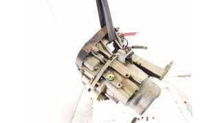 CAJA CAMBIOS RENAULT CLIO I (1990-1998) 1.2 (B/C/S57A, B/C57S, 5/357F, 5/357J, 5/357L, 5/357R) 58CV 1171CC - L.8307098 / JB