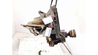 CAJA CAMBIOS RENAULT CLIO I (1990-1998) 1.2 (B/C/S57A, B/C57S, 5/357F, 5/357J, 5/357L, 5/357R) 58CV 1171CC - L.8307098 / JB