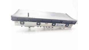 CUADRO INSTRUMENTOS RENAULT CLIO I (1990-1998) 1.2 (B/C/S57A, B/C57S, 5/357F, 5/357J, 5/357L, 5/357R) 58CV 1171CC - L.83071 2