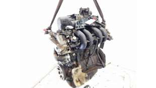 MOTOR COMPLETO RENAULT CLIO I (1990-1998) 1.2 (B/C/S57A, B/C57S, 5/357F, 5/357J, 5/357L, 5/357R) 58CV 1171CC - L.8307195 /