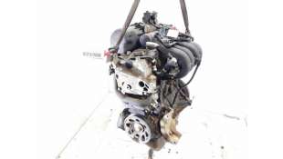 MOTOR COMPLETO RENAULT CLIO I (1990-1998) 1.2 (B/C/S57A, B/C57S, 5/357F, 5/357J, 5/357L, 5/357R) 58CV 1171CC - L.8307195 /  2