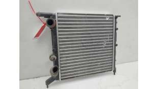 RADIADOR AGUA RENAULT CLIO I (1990-1998) 1.2 (B/C/S57A, B/C57S, 5/357F, 5/357J, 5/357L, 5/357R) 58CV 1171CC - L.8307239 / 7 2