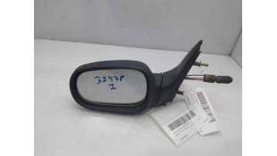 RETROVISOR IZQUIERDO RENAULT CLIO I (1990-1998) 1.2 (B/C/S57A, B/C57S, 5/357F, 5/357J, 5/357L, 5/357R) 58CV 1171CC - L.8307