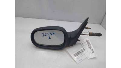 RETROVISOR IZQUIERDO RENAULT CLIO I (1990-1998) 1.2 (B/C/S57A, B/C57S, 5/357F, 5/357J, 5/357L, 5/357R) 58CV 1171CC - L.8307