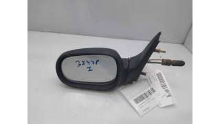 RETROVISOR IZQUIERDO RENAULT CLIO I (1990-1998) 1.2 (B/C/S57A, B/C57S, 5/357F, 5/357J, 5/357L, 5/357R) 58CV 1171CC - L.8307