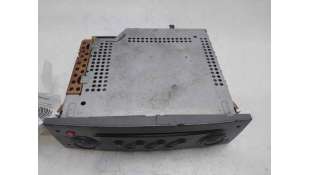 SISTEMA AUDIO / RADIO CD RENAULT SCÉNIC II (2003-2005) 1.5 DCI (JM02, JM13) 101CV 1461CC - L.8307492 / 8200300859 2
