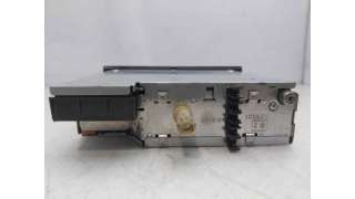 SISTEMA AUDIO / RADIO CD RENAULT SCÉNIC II (2003-2005) 1.5 DCI (JM02, JM13) 101CV 1461CC - L.8307492 / 8200300859